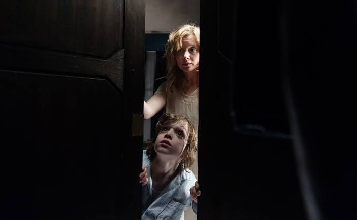 The Babadook (2014)