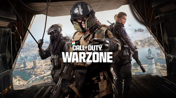 Call of Duty: Warzone