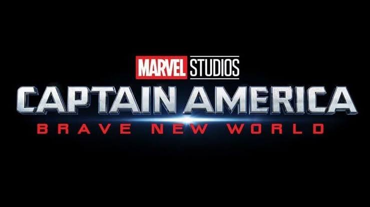 Captain America: Brave New World