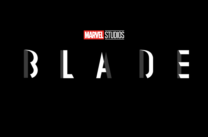 Marvel Studio "Blade" 