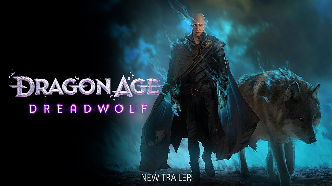 Dragon Age: Dreadwolf