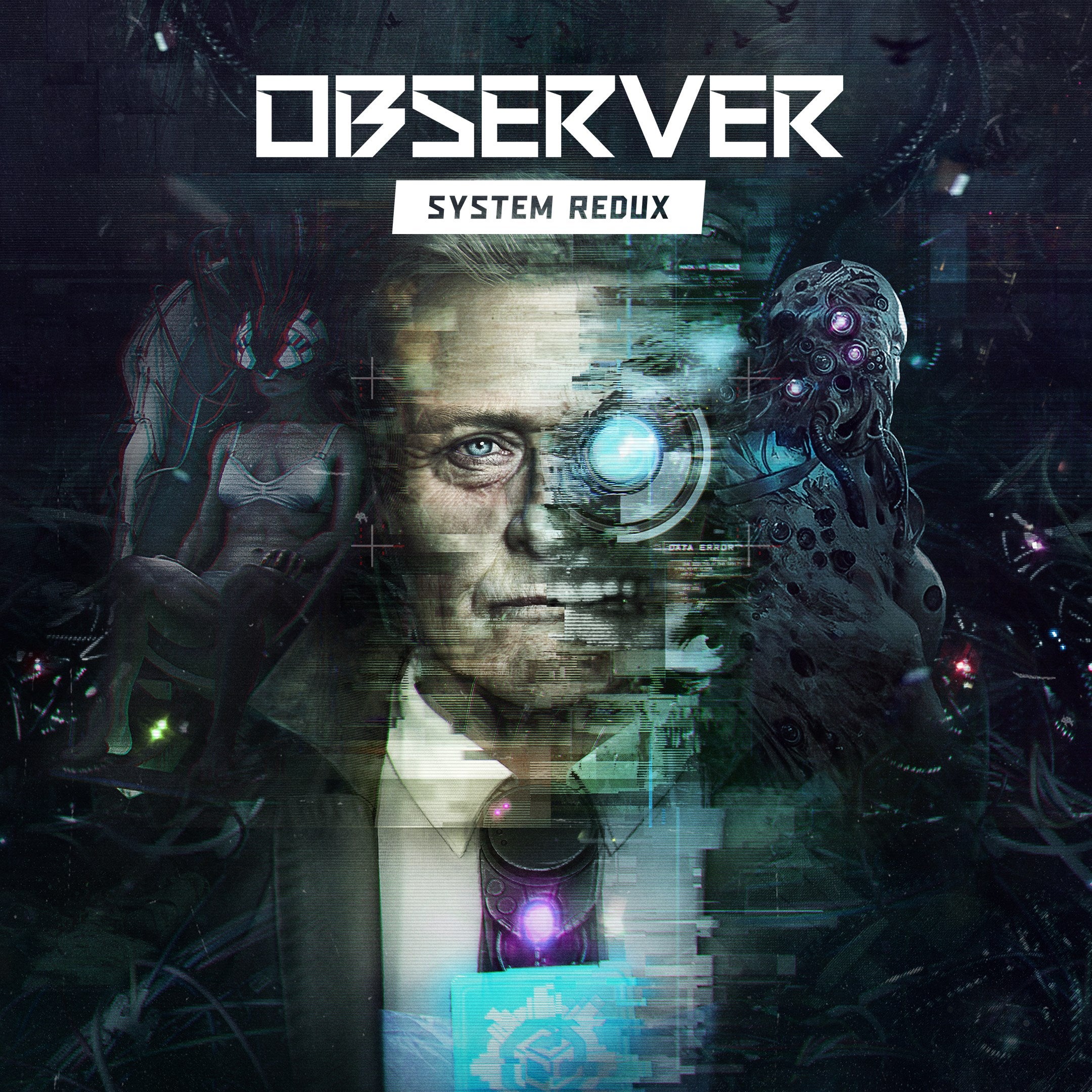 Observer: System Redux