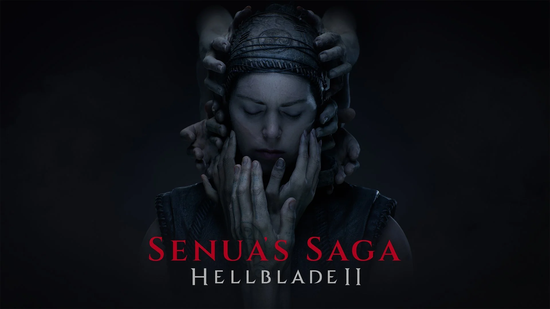 Hellblade II: Senua’s Saga