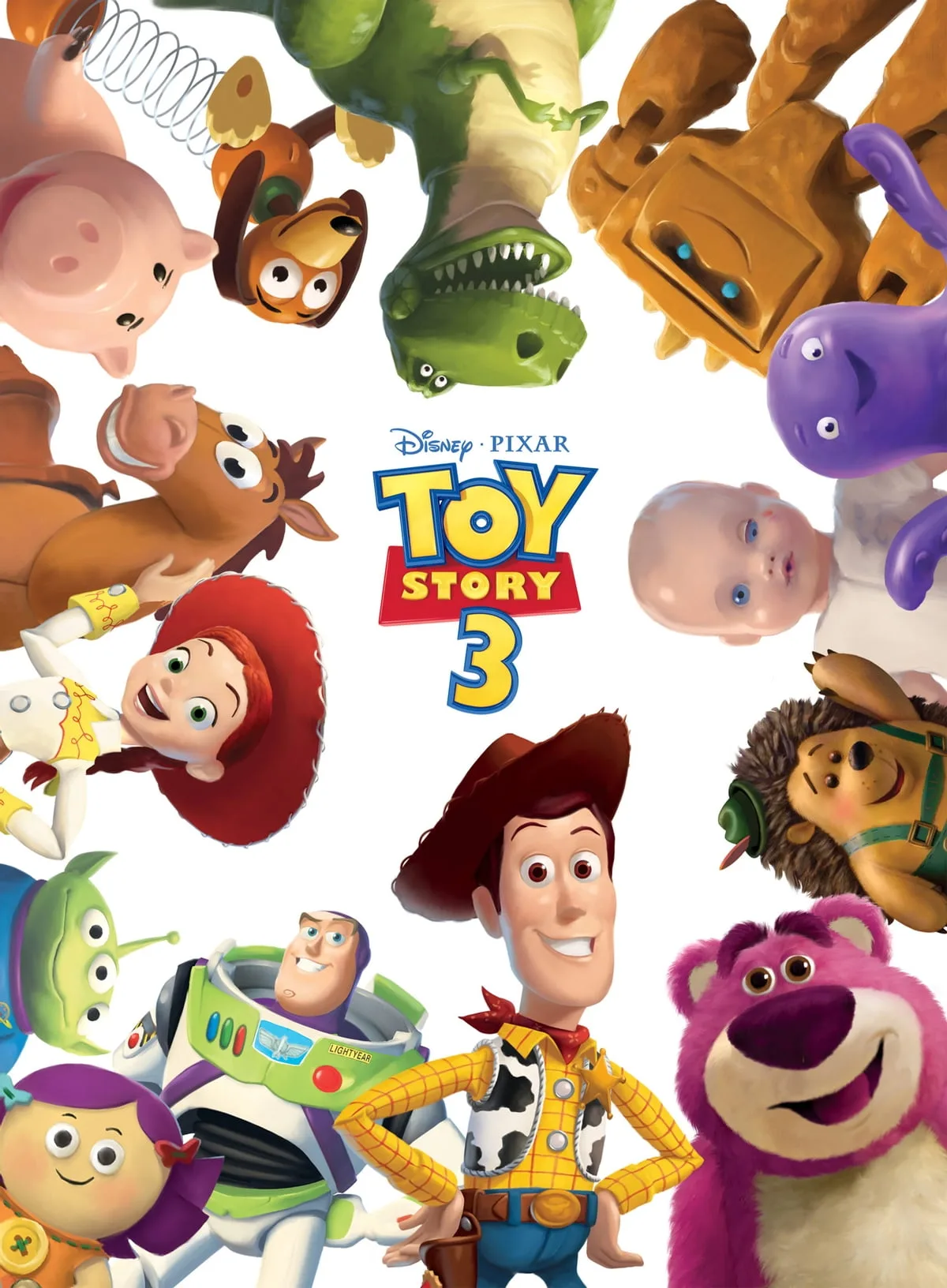 Toy Story 3