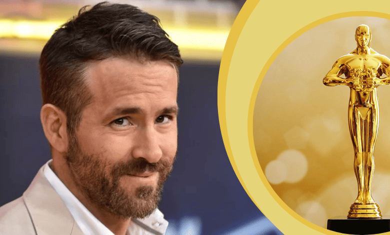 Ryan Reynolds bats for Oscars award category for stunt workers