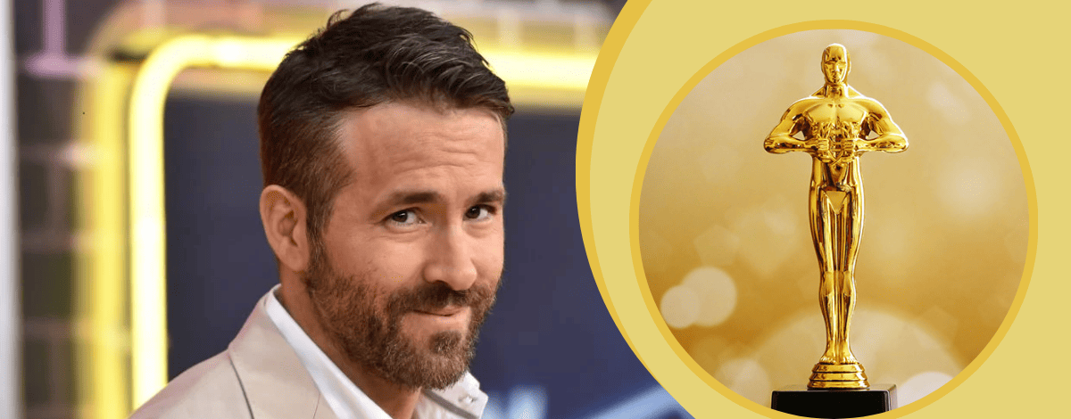 Ryan Reynolds bats for Oscars award category for stunt workers