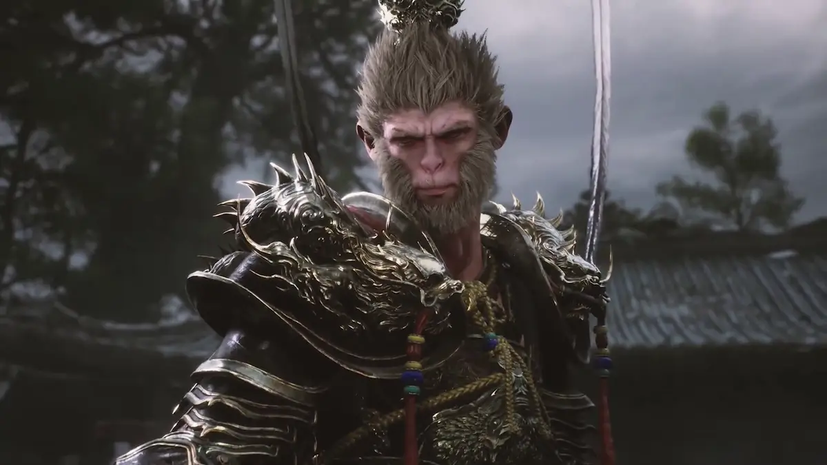 Black Myth: Wukong 