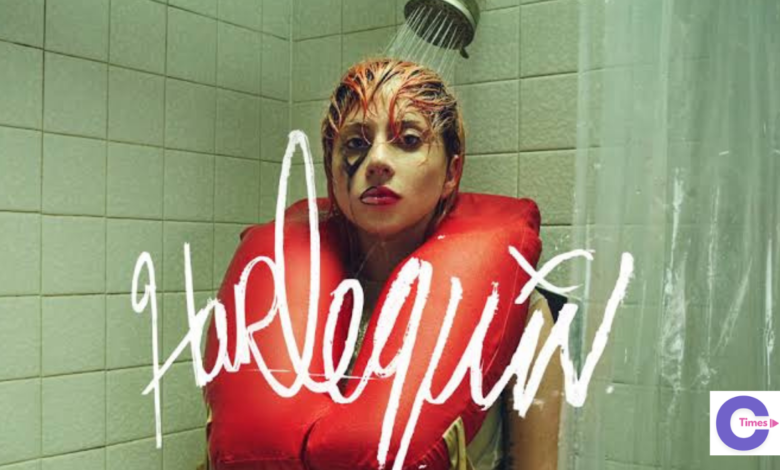 Lady Gaga announces her new companion album