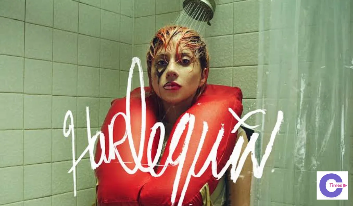 Lady Gaga announces her new companion album