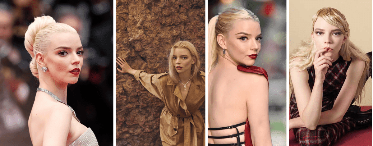 Anya Taylor-Joy: From 'The Witch' to Stardom