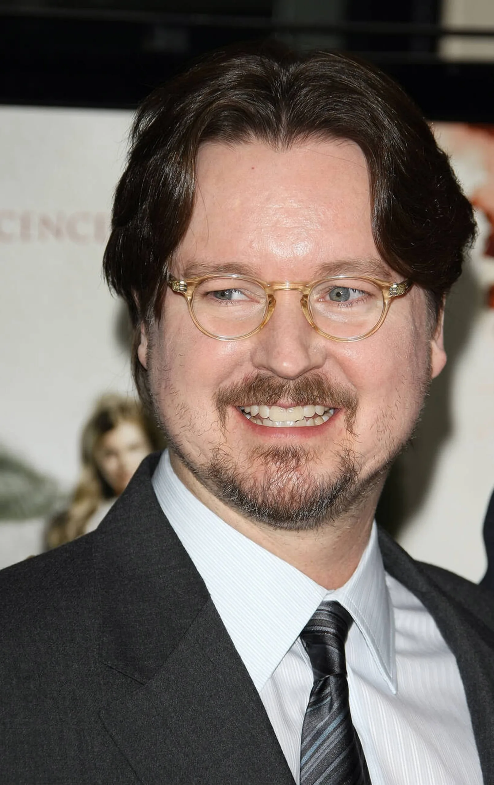 Matt Reeves