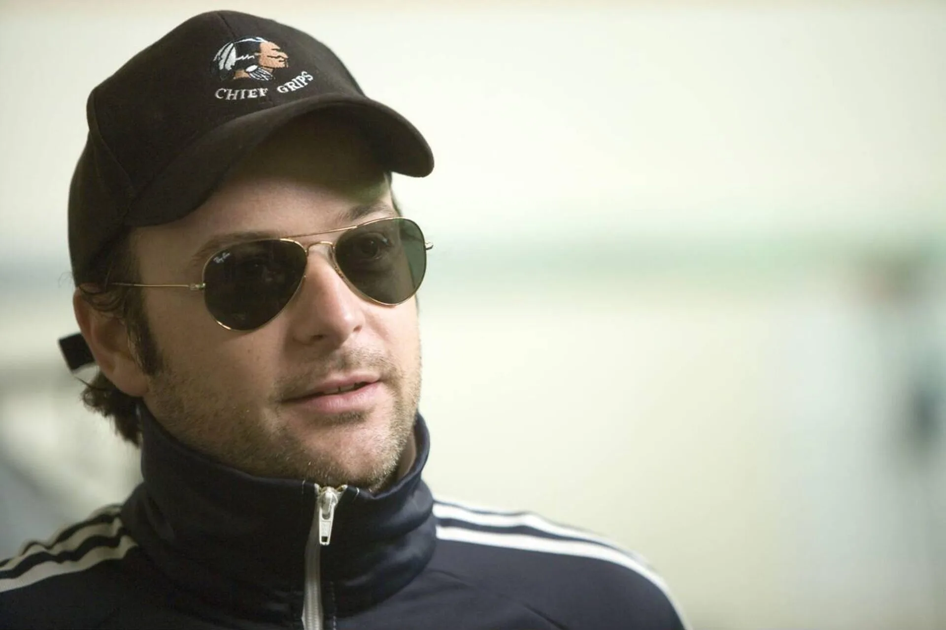 Matthew Vaughn