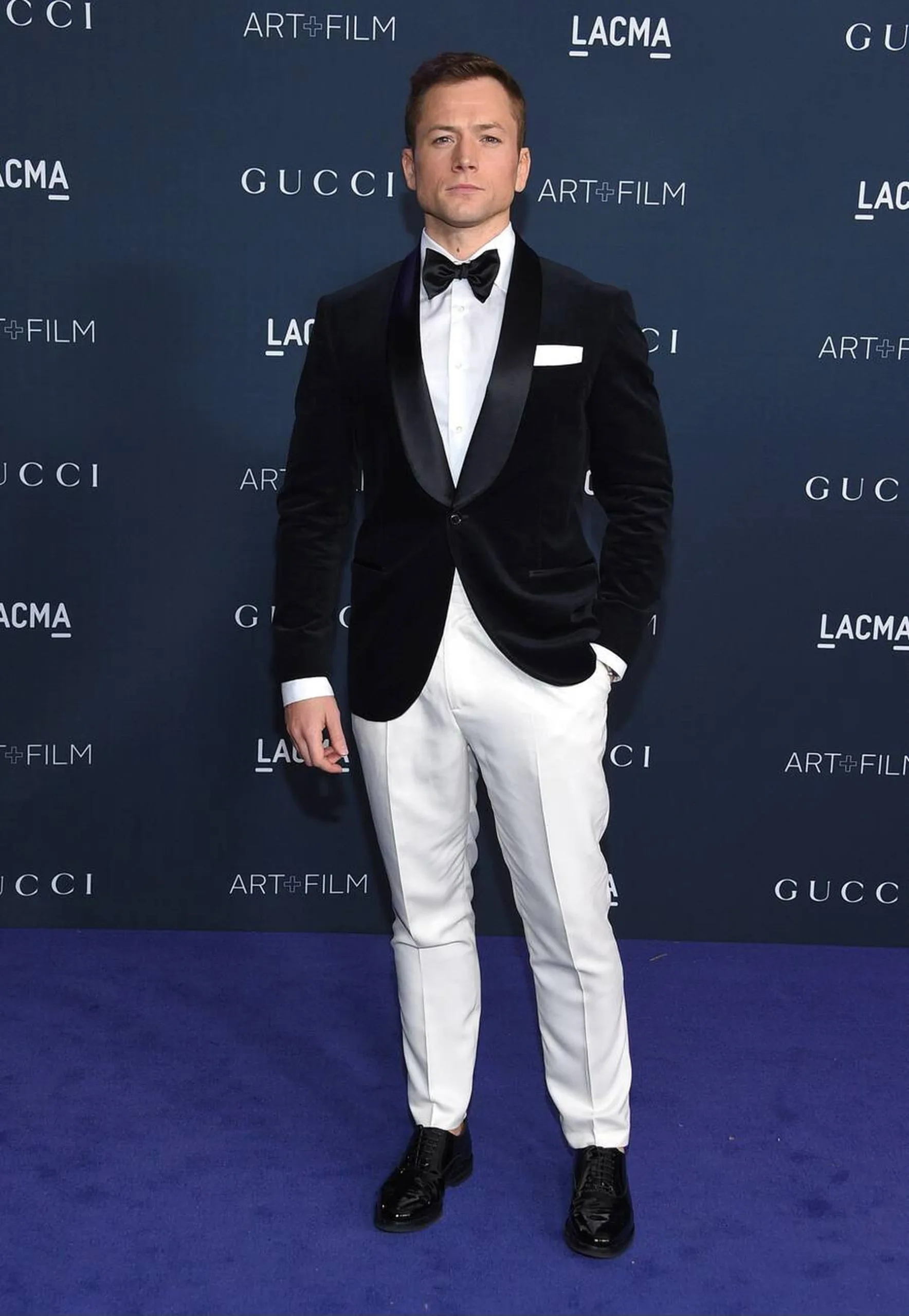 Taron Egerto