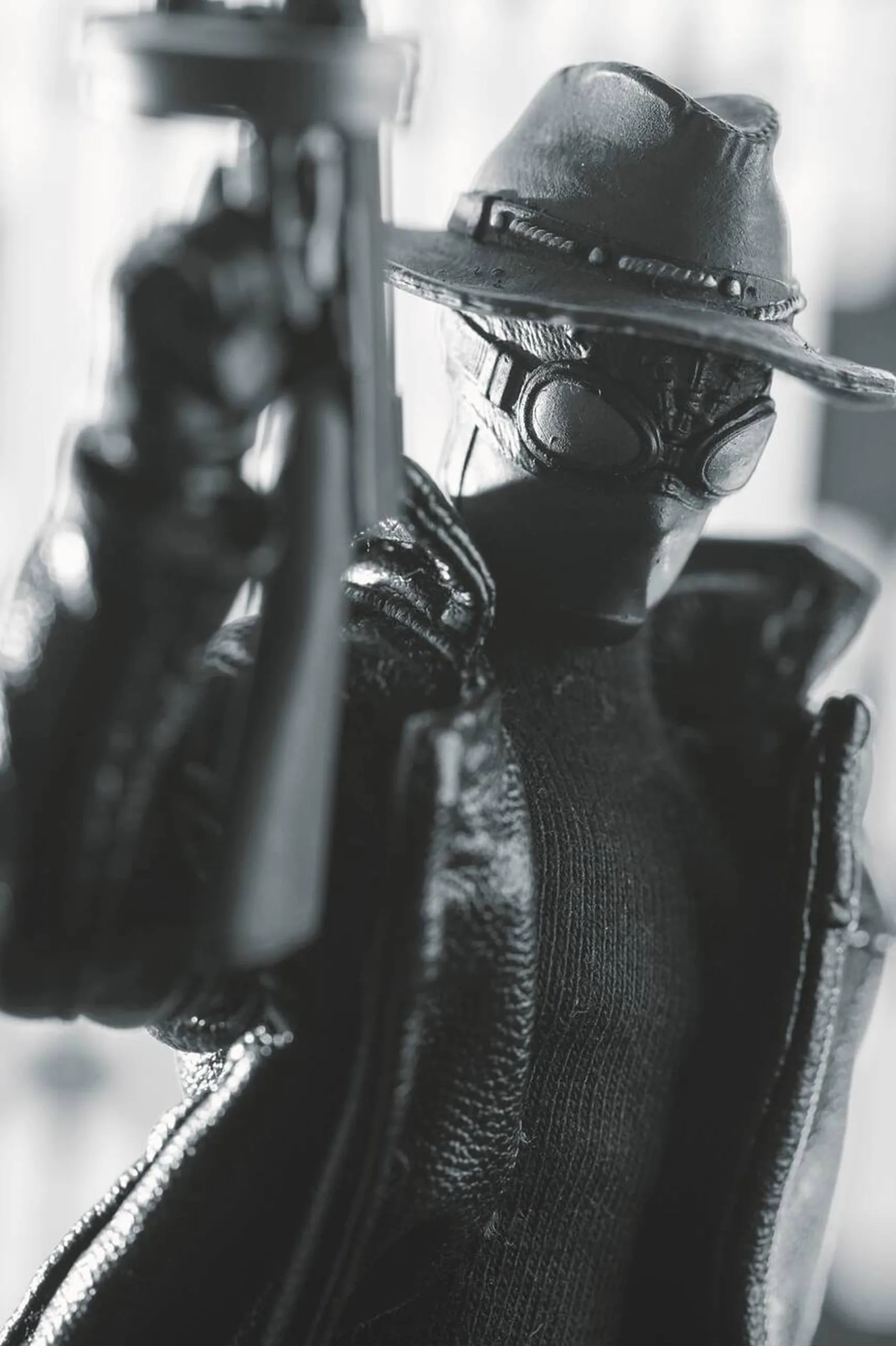 Spider-Man Noir