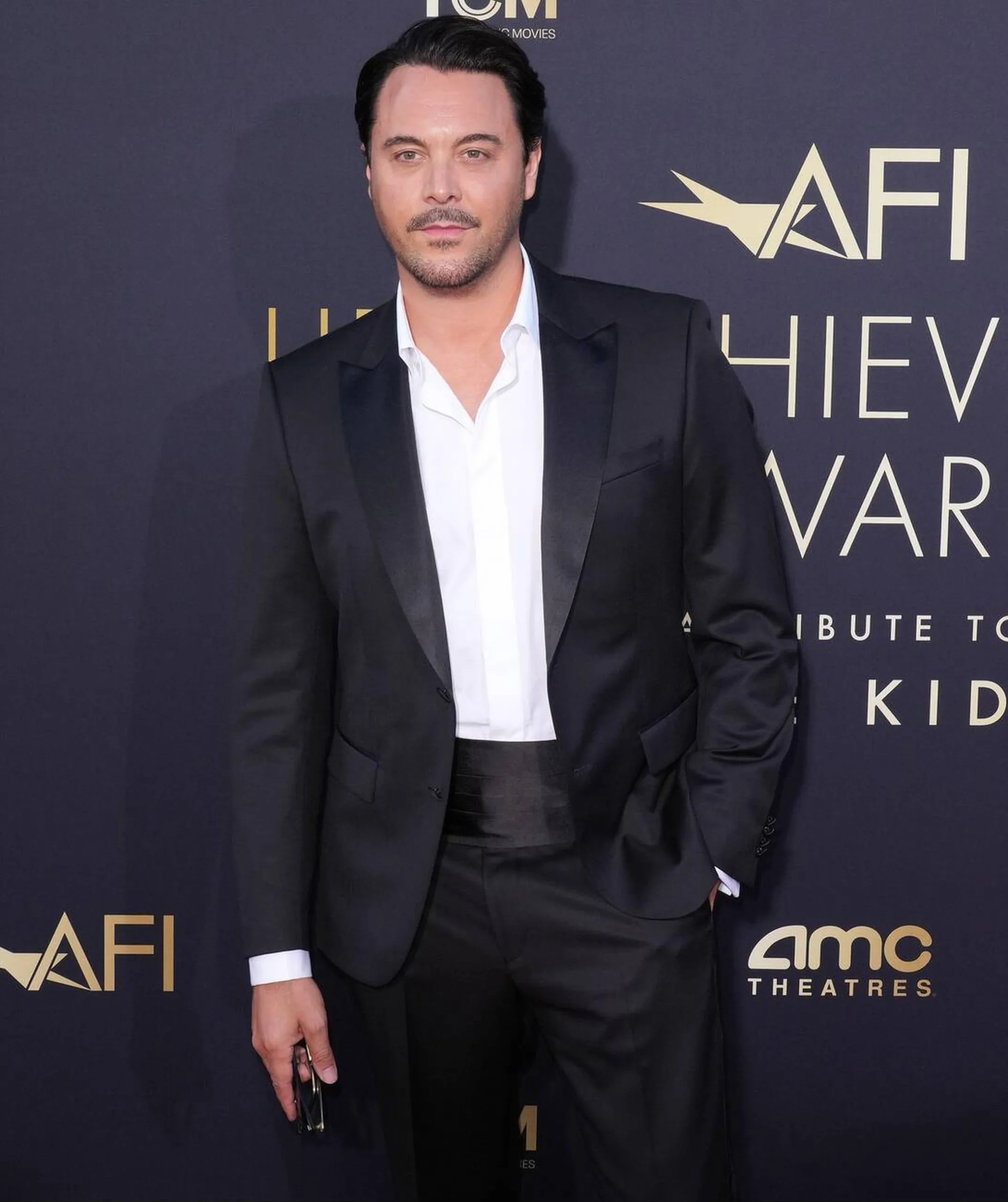 Jack Huston