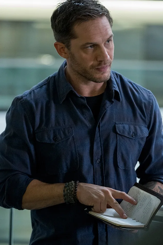 Eddie Brock