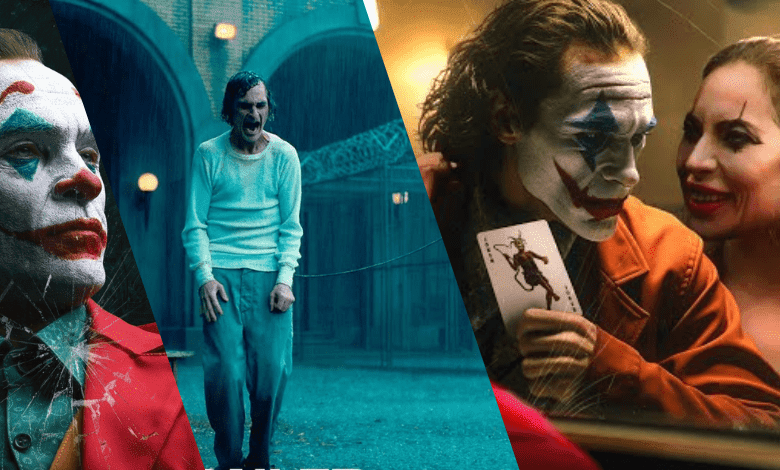 Joker 2 Teaser Released, all you need to know