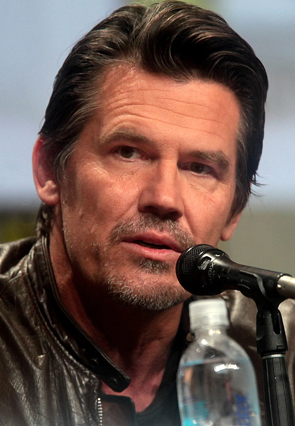 Josh Brolin