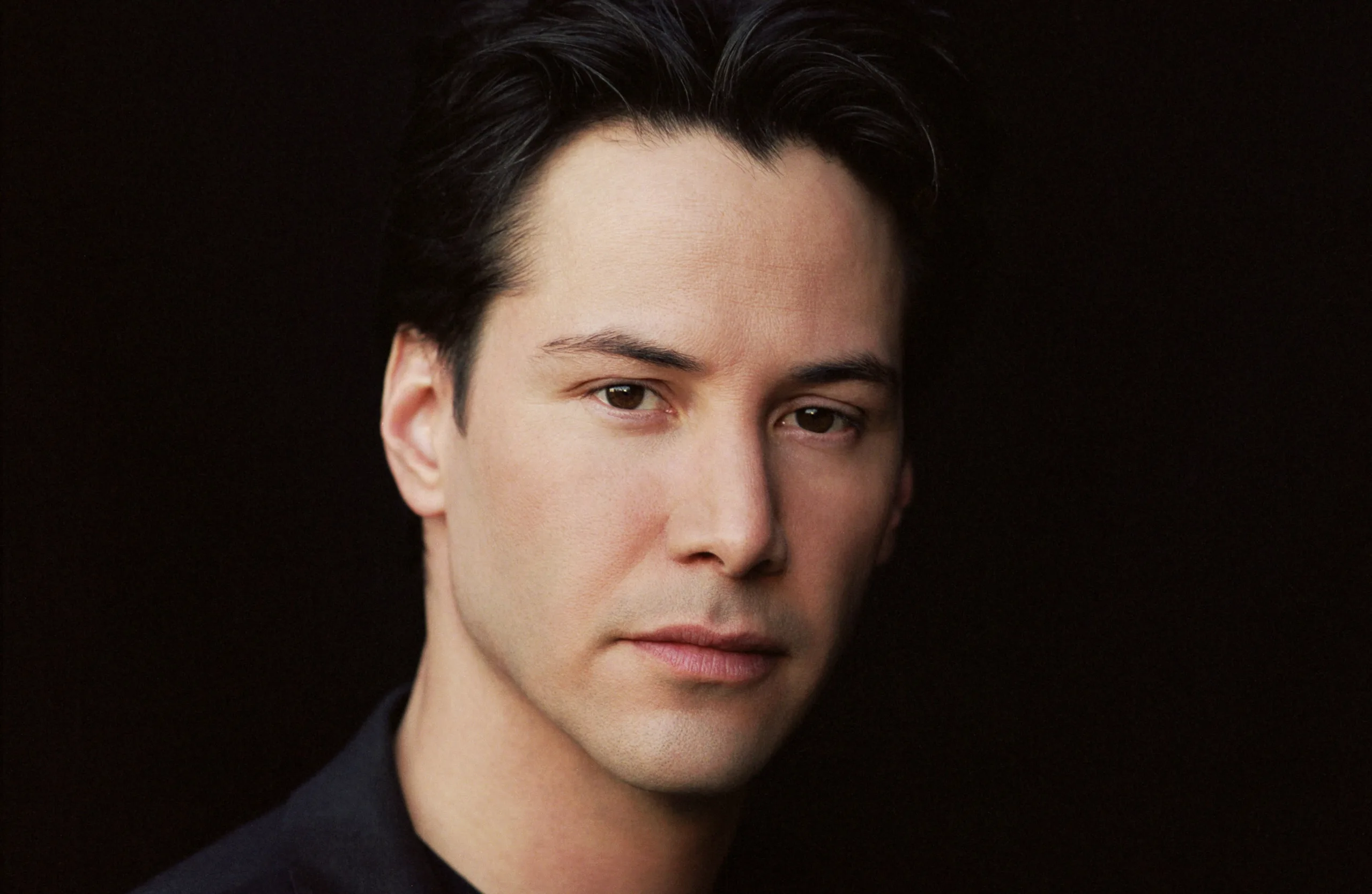 Keanu Reeves