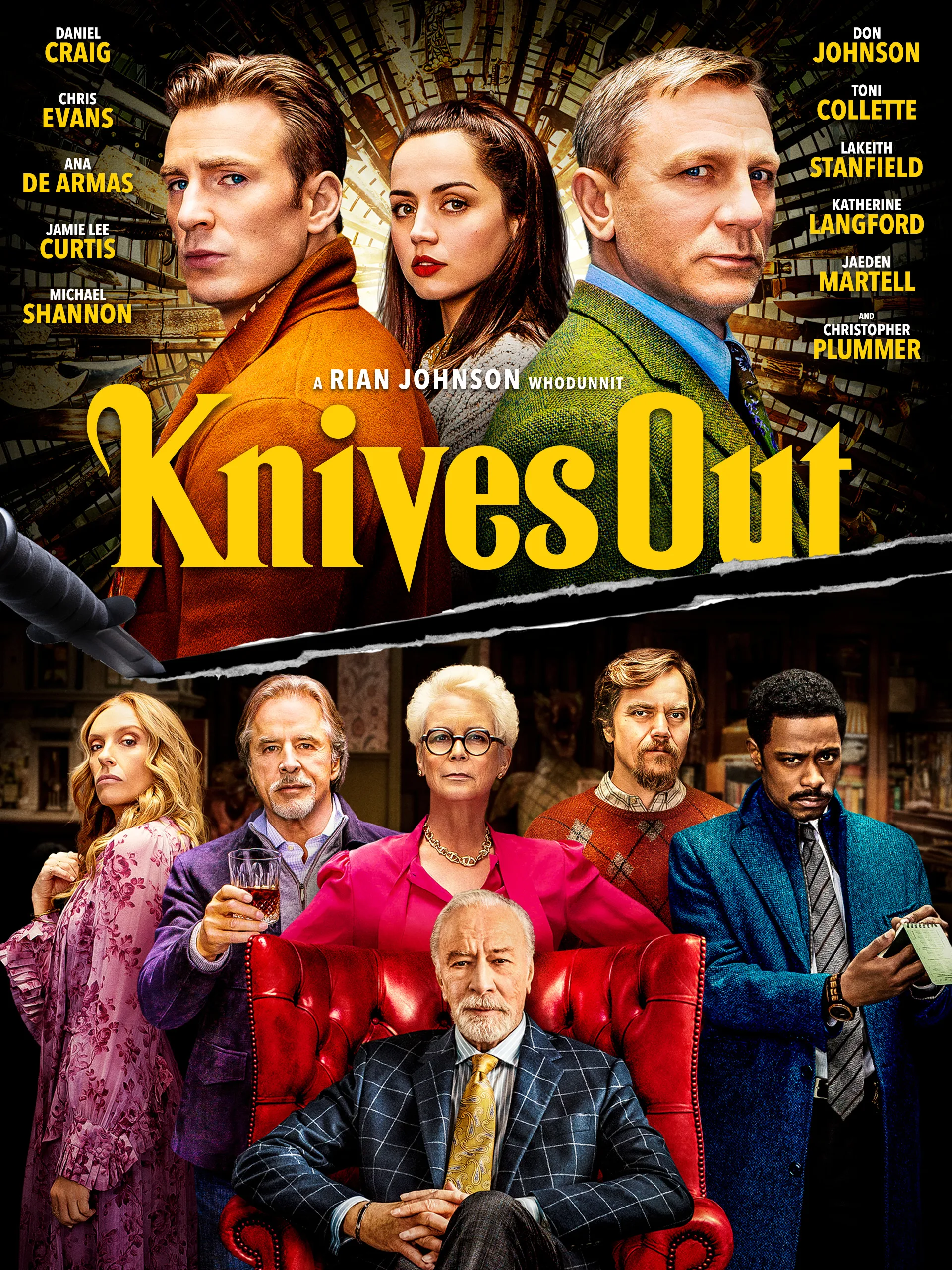 Knives Out