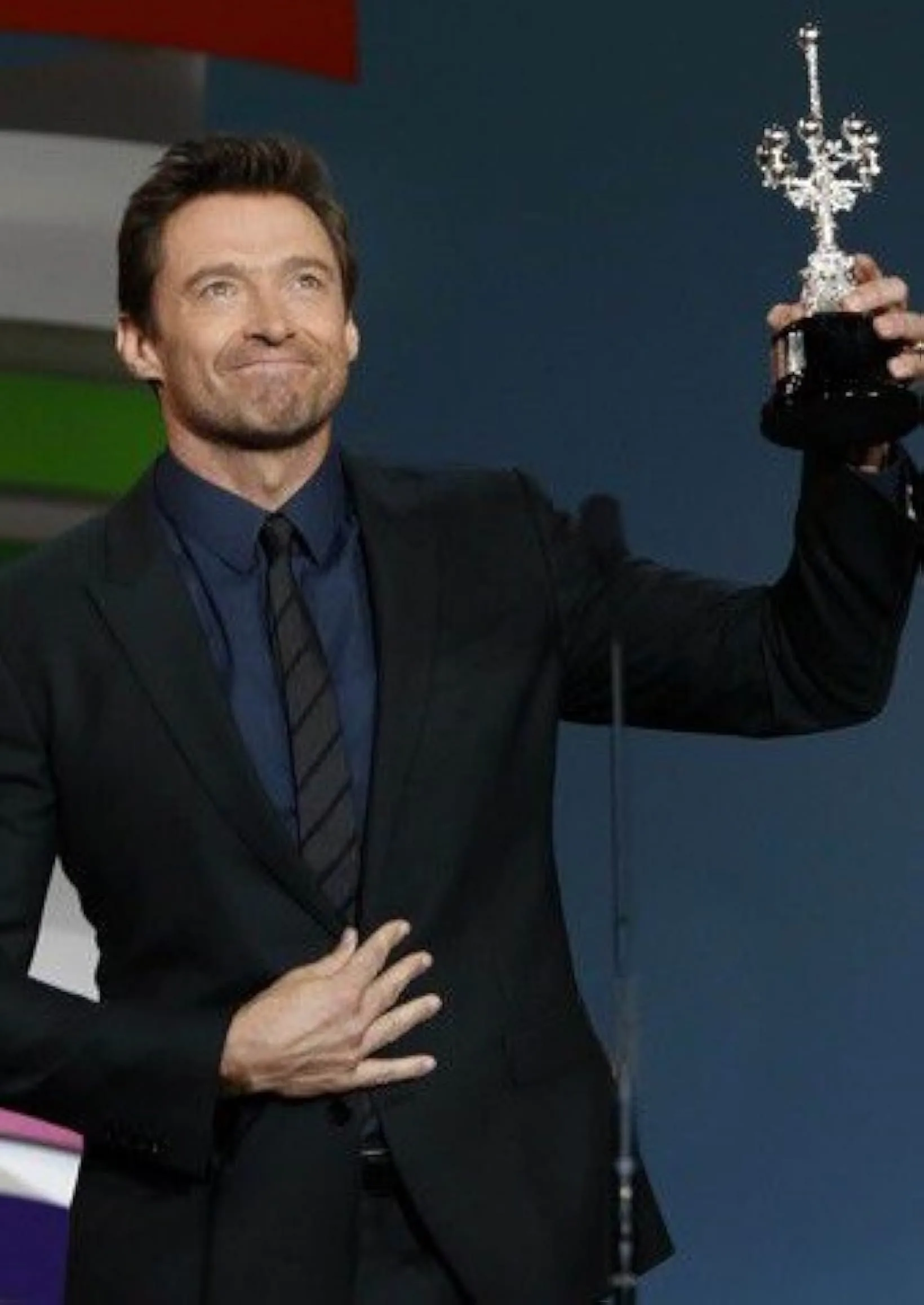 Hugh Jackman