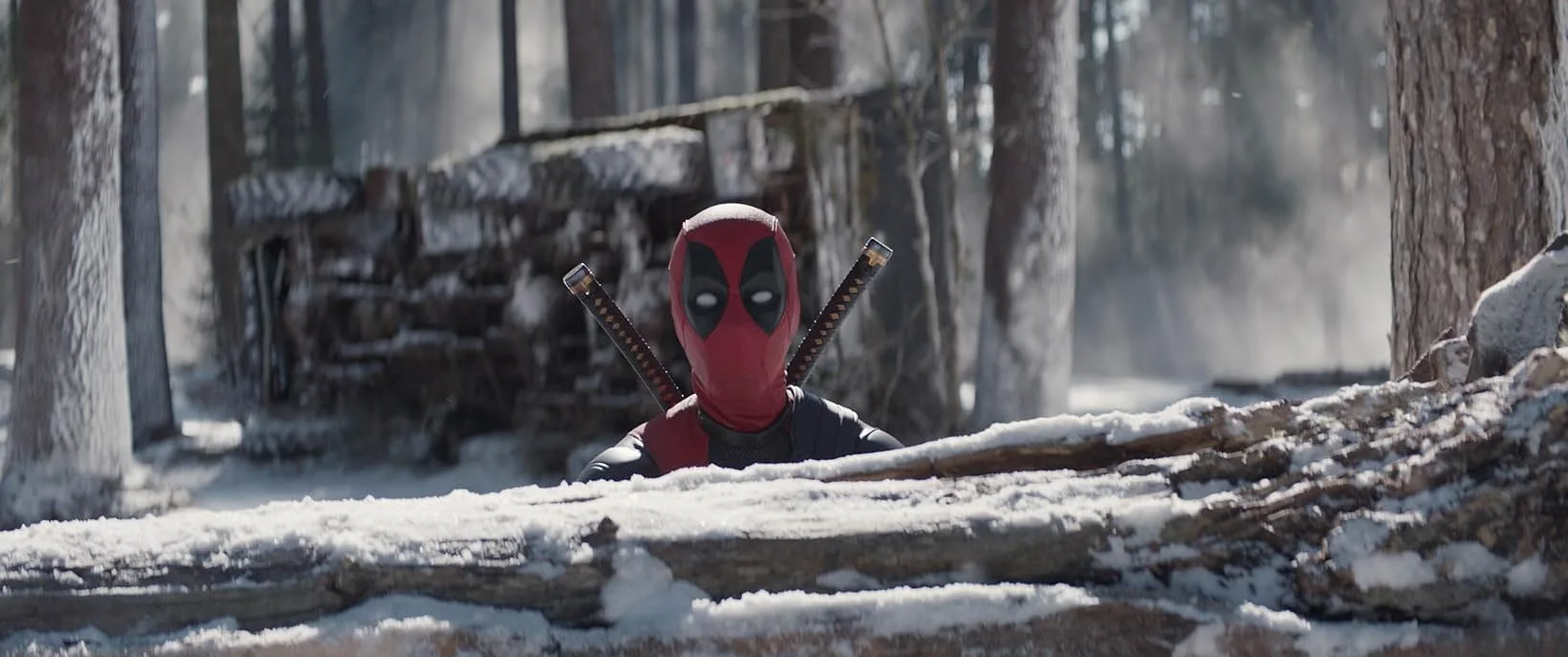 Deadpool | Source: Imdb