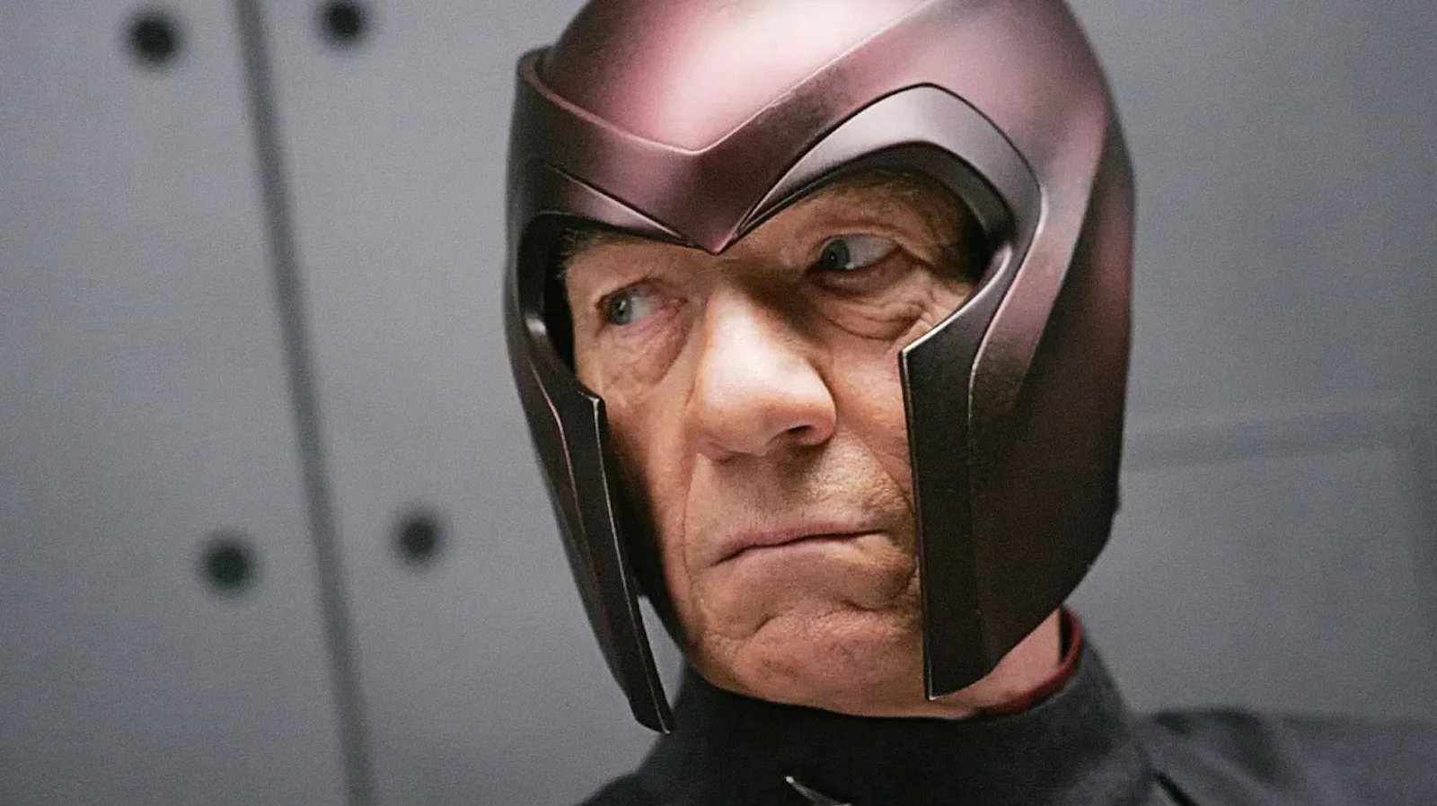 Magneto