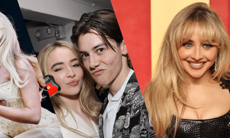 Sabrina Carpenter: Age, Wealth, Career & Love Life