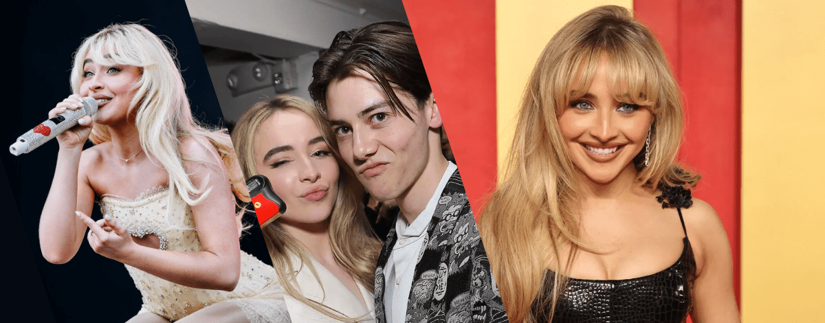 Sabrina Carpenter: Age, Wealth, Career & Love Life