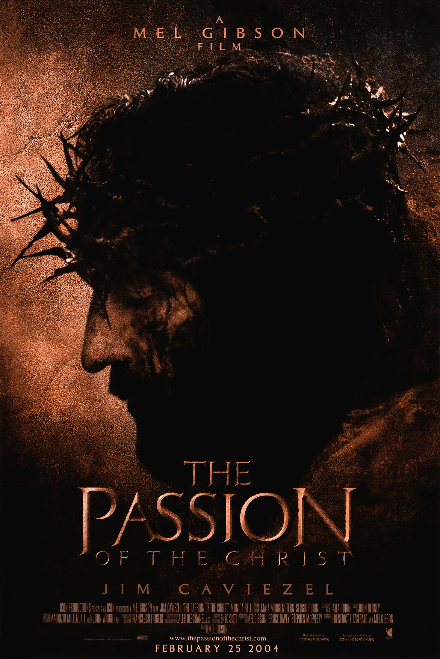 The Passion of the Christ: Resurrection