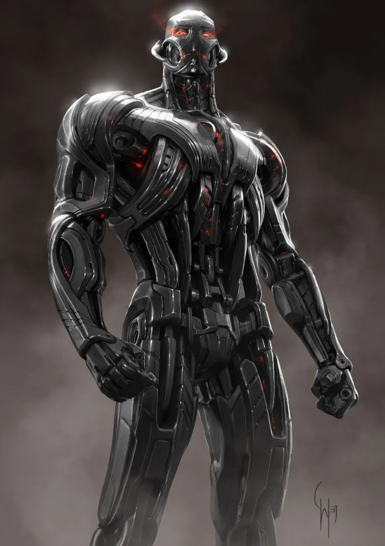 Ultron