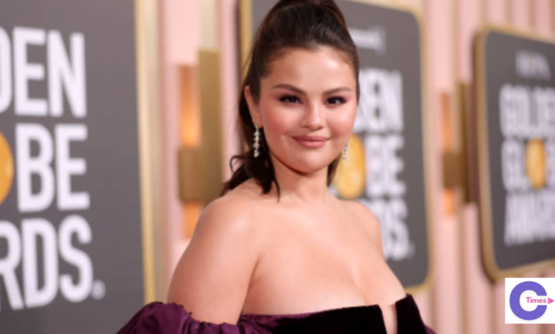 Selena Gomez Fires Back At her Critics and Haters