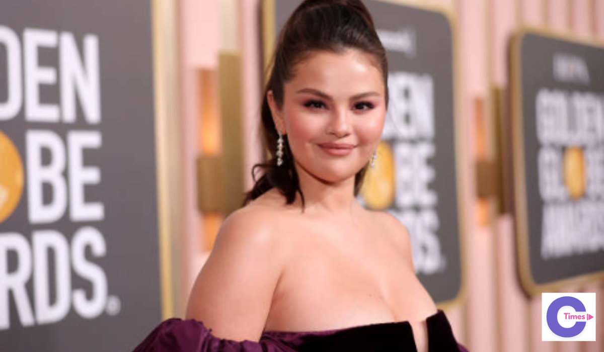 Selena Gomez Fires Back At her Critics and Haters