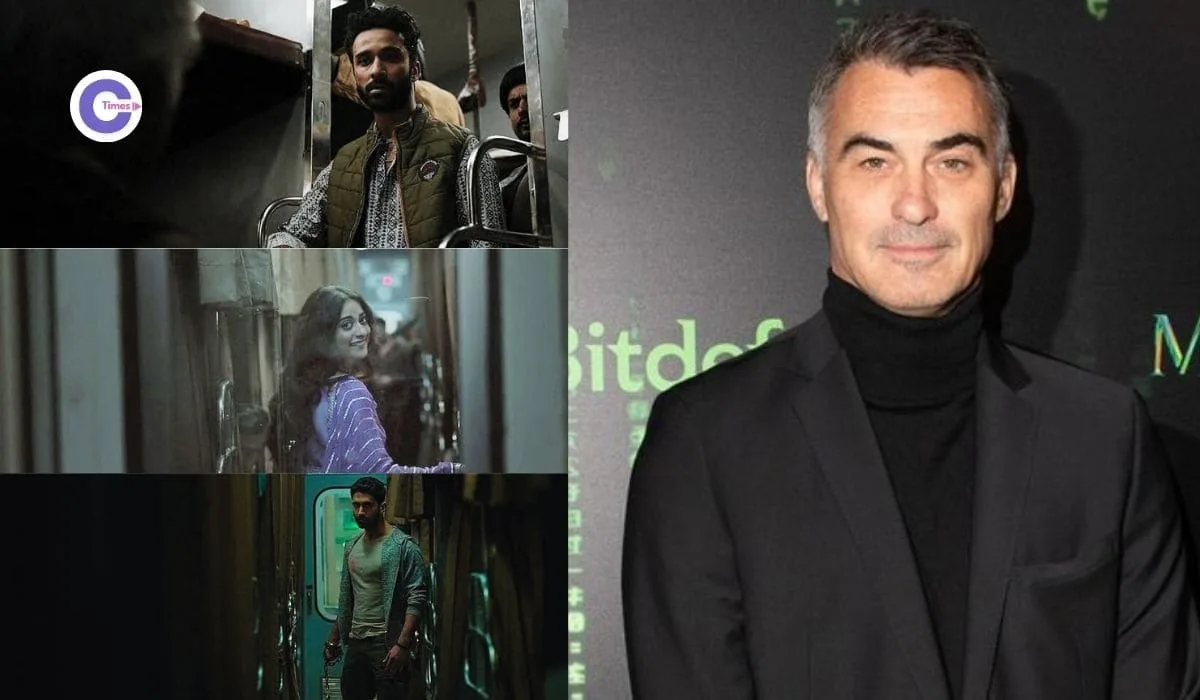 Chad Stahelski Directs Hollywood Remake of Indian Action Thriller 'Kill'