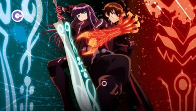 Celebrating the epic conclusion of Twin Star Exorcists: A decade of thrilling adventures, unforgettable friendships, and supernatural battles.