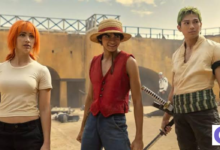 One Piece Live-Action Season 2 Leaks