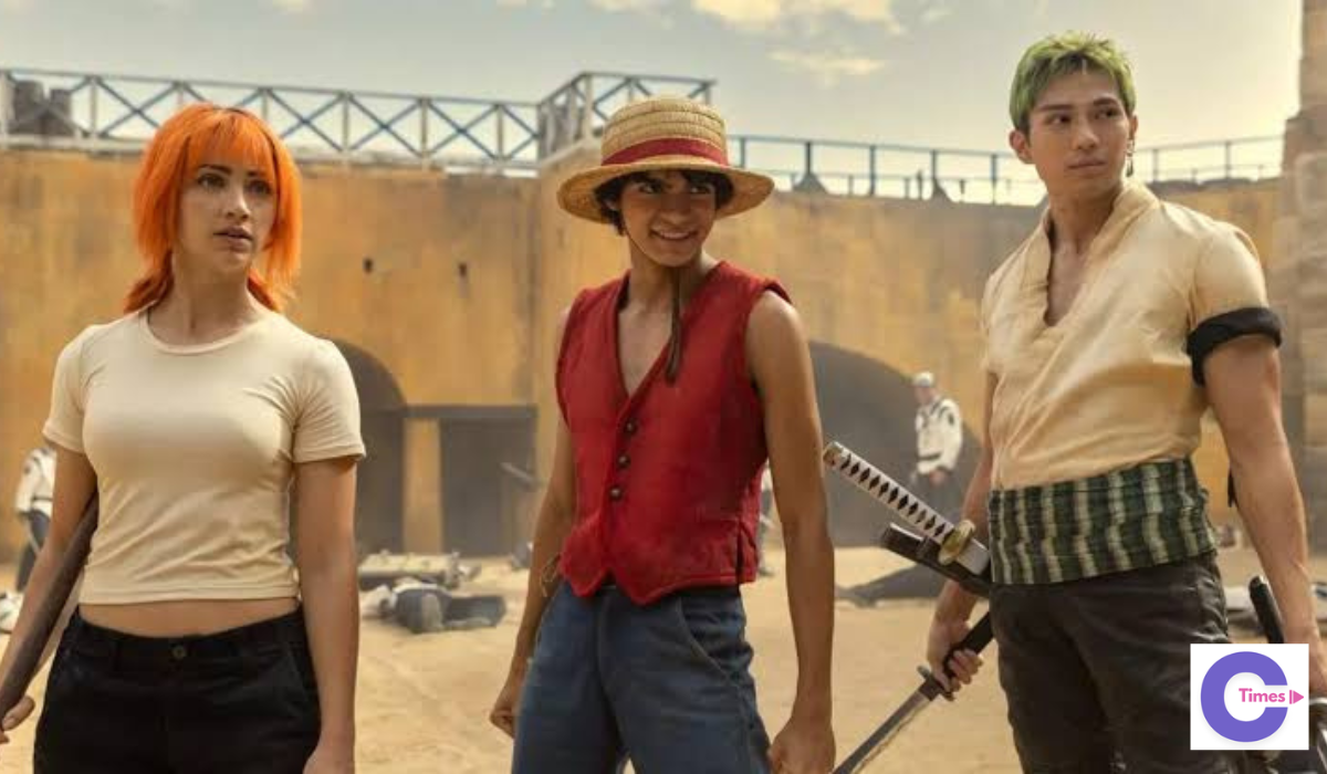 One Piece Live-Action Season 2 Leaks