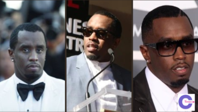 Sean Diddy Combs faces rape and sexual assault allegations