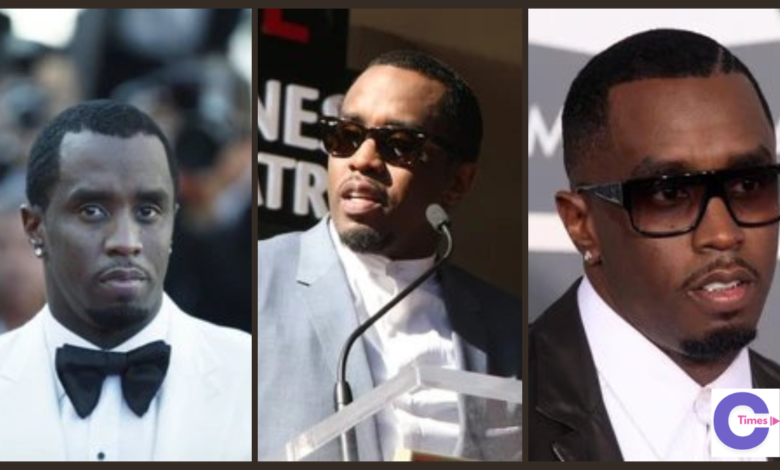 Sean Diddy Combs faces rape and sexual assault allegations