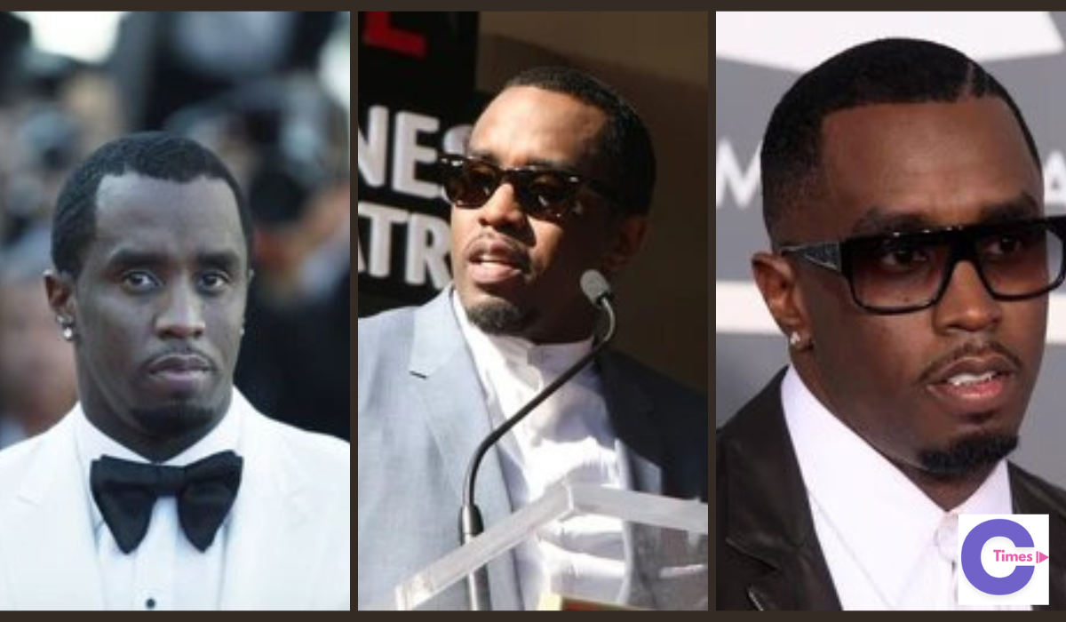 Sean Diddy Combs faces rape and sexual assault allegations