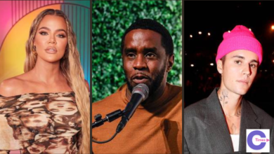 Khloe and Justin gets into trouble for partying with Sean Diddy