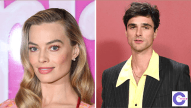 Margot and Jacob to play Heathcliff and Catherine