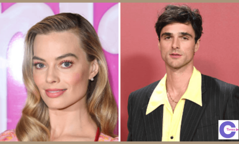 Margot and Jacob to play Heathcliff and Catherine