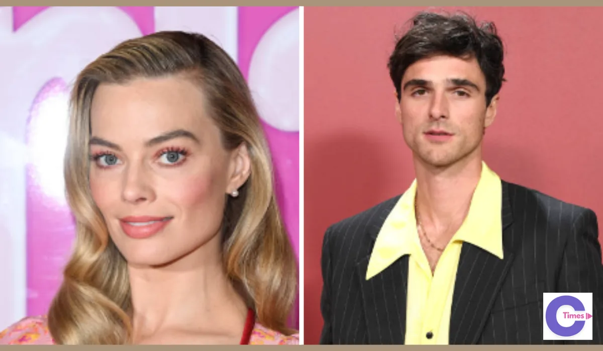 Margot and Jacob to play Heathcliff and Catherine