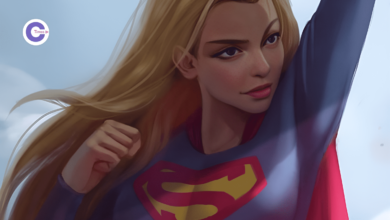 Unveiling the Journey of Supergirl: Women of Tomorrow - A New Era in the DC Universe!