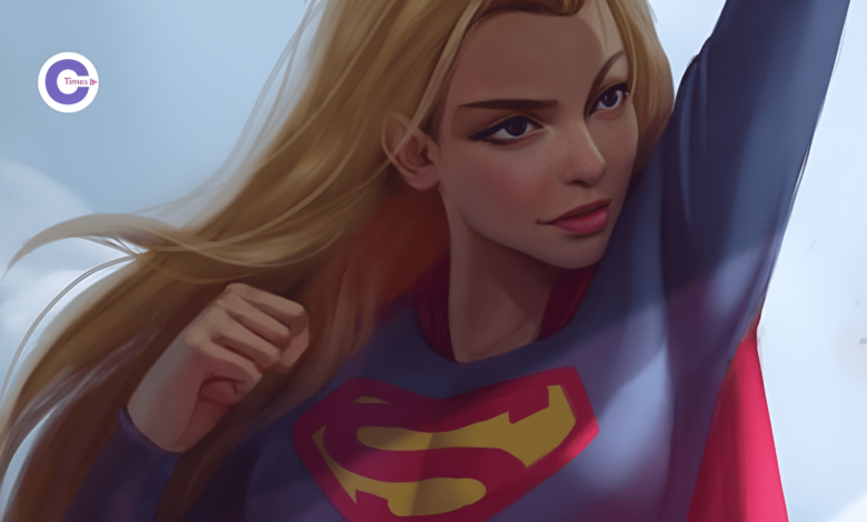 Unveiling the Journey of Supergirl: Women of Tomorrow - A New Era in the DC Universe!