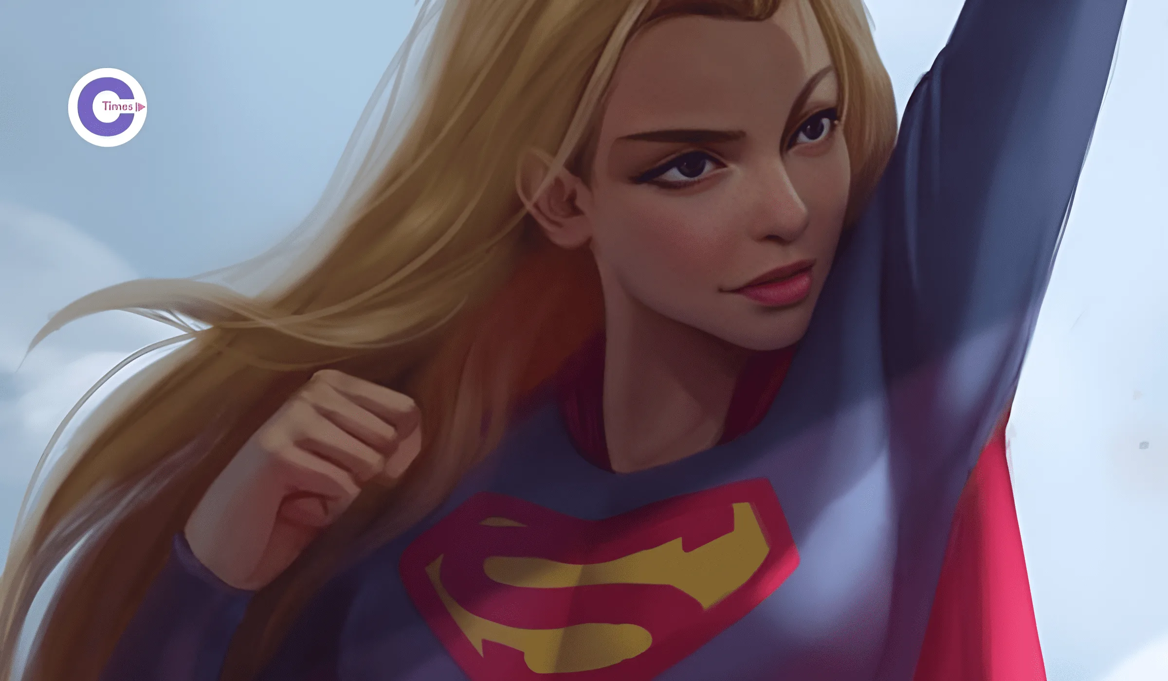 Unveiling the Journey of Supergirl: Women of Tomorrow - A New Era in the DC Universe!