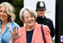 Maggie Smith passes at the age of 89