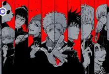 Farewell to a Shonen Icon: Jujutsu Kaisen Reaches Its Epic Conclusion with Chapter 271