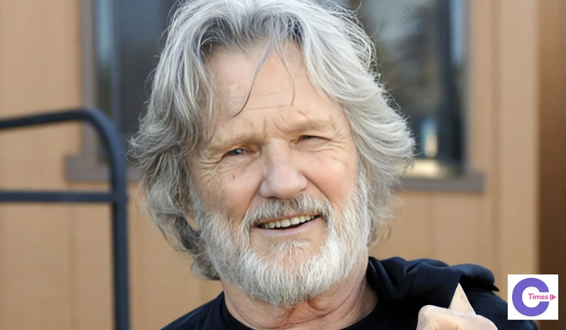 Kris Kristofferson Dies at the Age of 88